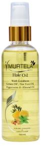 MURTELA HAIR OIL