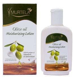 Murtela Olive Oil Moisturizing Lotion