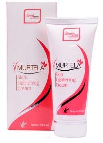 Murtela Skin Lightening Cream