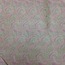Haleema Crafts Art Silk Brocade Fabric