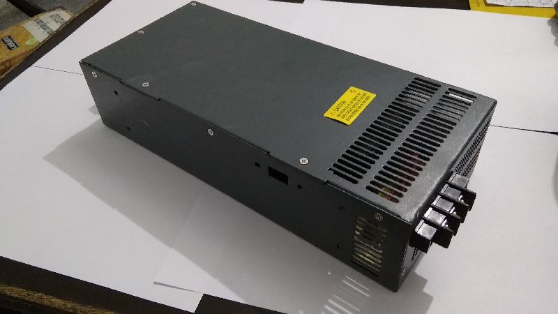 Switching Power Supplies