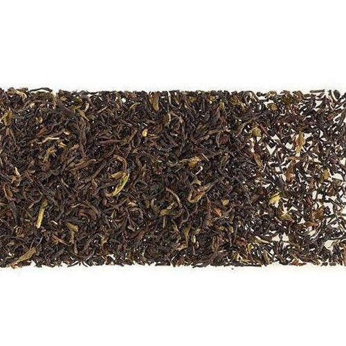 Darjeeling Blended Tea