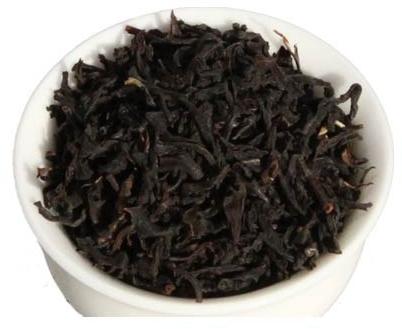 Orthodox Black Tea
