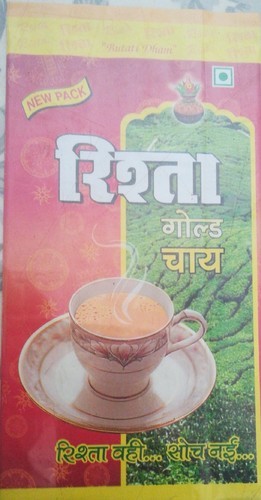 Rishta Gold Tea