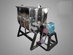 ELECTRONIC ROASTERS FOR FOOD GRADE MATERIALS