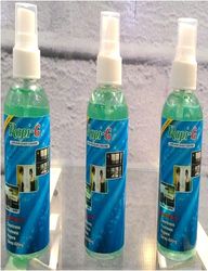 Anti Fog Glass Cleaner, Packaging Type : Bottle