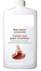 Concentrate Floor Cleaner