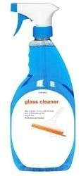 Shine Glass Cleaner, Packaging Type : Bottle