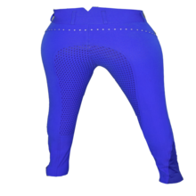 Buyers Labelled Crystal Horse Riding Silicone Breeches at best price in ...