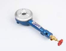 BABY BOTTOM GAS BURNER, Certification : ISO 9001 2008