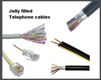 Telecommunication Cables