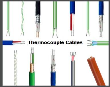 Thermocouple Cables