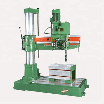 All Geared Radial Drilling Machines