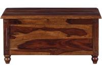Teak Colored Trunk for Storage, Style : Classic