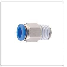 pneumatic fittings used in compressor and machines