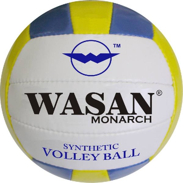 Monarch volleyball