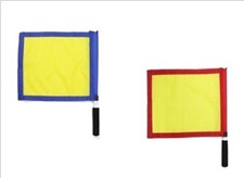 Rugby Touch Flag