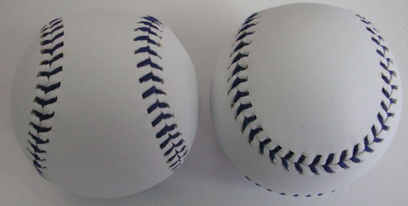 Softy Rounders Ball with soft core and synthetic cover