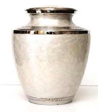 SANGHAVI cheap cremation urns, for Adult, Style : American Style