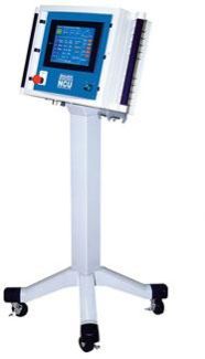 Nitrogen Control Unit