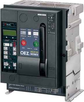 Circuit Breakers and Switches from Seth Electricals