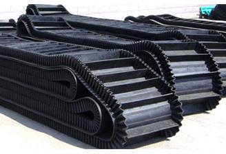 rubber conveyor belt