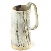 Horn Mug, Feature : Disposable, Stocked