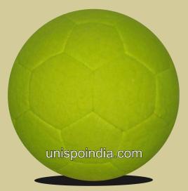 Indoor Soccer Ball