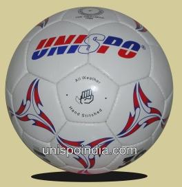 INTERNATIONAL MATCH SOCCER BALL