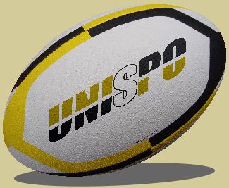 JNR TRAINER RUGBY BALL [USIRBJT700]