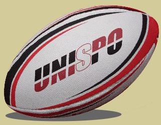 MINI RUGBY BALL 8inch [USIRBMB1300]