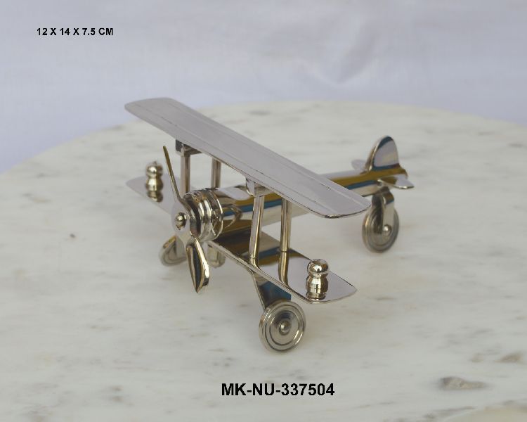 Model Decorative Aeroplane