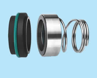 Conical Spring Seal (LIE/704)