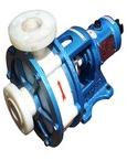 Non Metallic Centrifugal Pumps