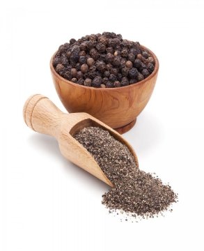 Black Pepper Oil, for Cooking, Form : Liquid