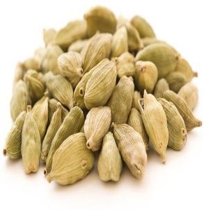 Cardamom Oil, for Cooking, Medicnes, Form : Liquid