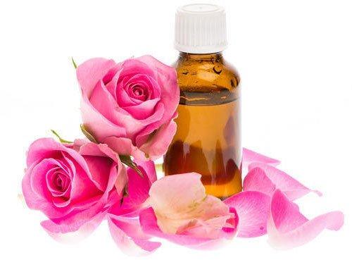 Rose oil, for Cosmetics, Medicals Use, Form : Liquid