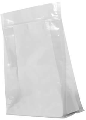 Clear Polythene Packing Bags