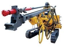 Magic Drill DTH - Hydraulic Crawler Drill