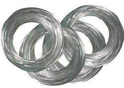 Aluminium Binding Wires, for Electrical industry