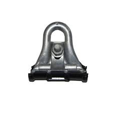 Cable Suspension Clamp, Feature : Outstanding Performance, Sturdy, Robust Construction