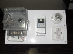 Electrical BPL Kit