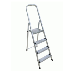 Aluminium Giraffe Ladder