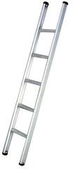 Aluminium Wall Support Singel Ladder