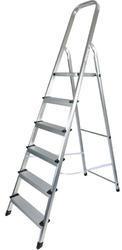 Aluminum 14 Feet Step Ladder