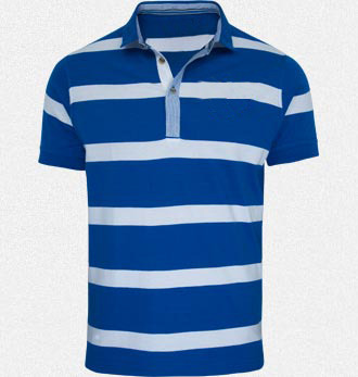 Polo Cotton T-shirts