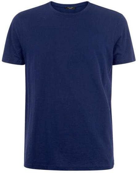Round Neck Cotton T-shirts, Size : L, M, XL