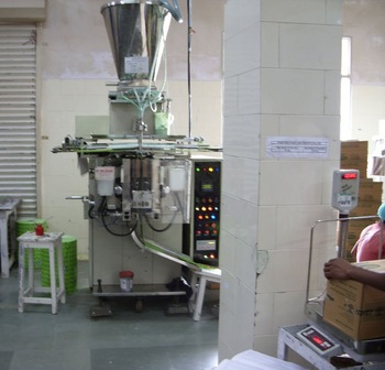 Automatic Packaging Equipment