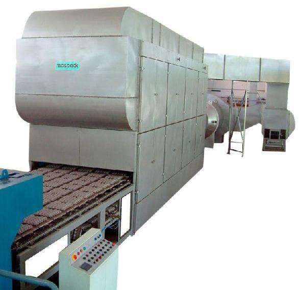 Disposable Recycled Paper Egg tray Machine