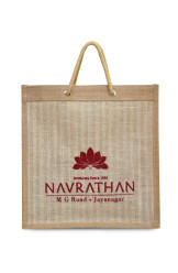 Complimentary Shopping Bags